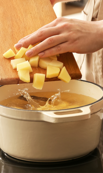 LỚP PHỦ GỐM DYFLON