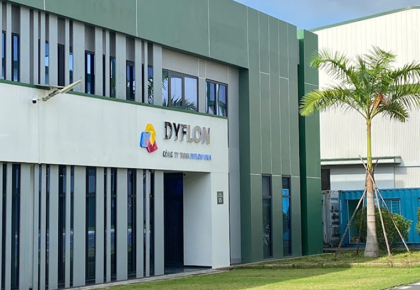 Lớp phủ DYFLON: Giải pháp hoàn hảo cho dụng cụ nấu nướng và ứng dụng công nghiệp