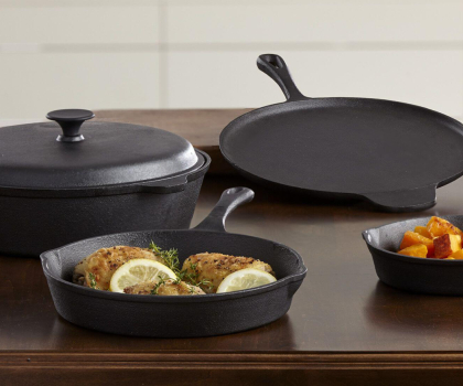 Công Dụng Của Lớp Chống Dính trong thực tế