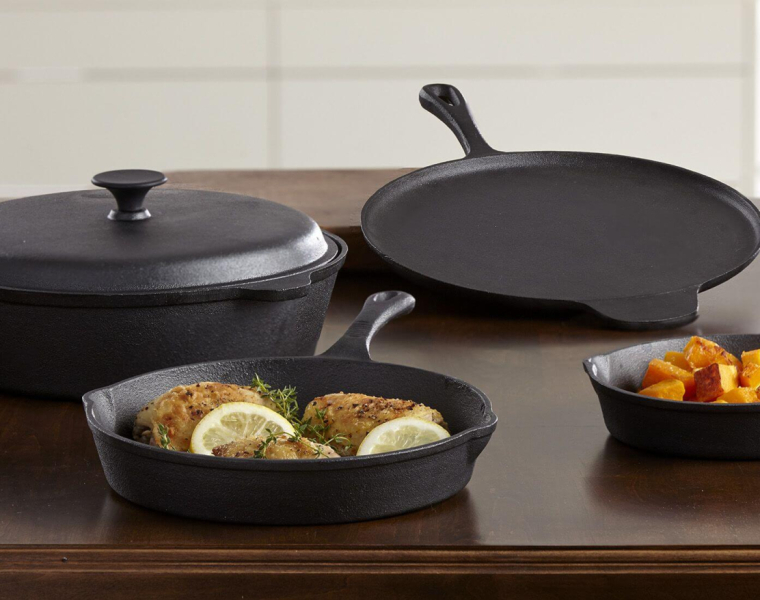 Công Dụng Của Lớp Chống Dính trong thực tế