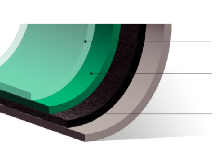 Lớp Phủ chung T3